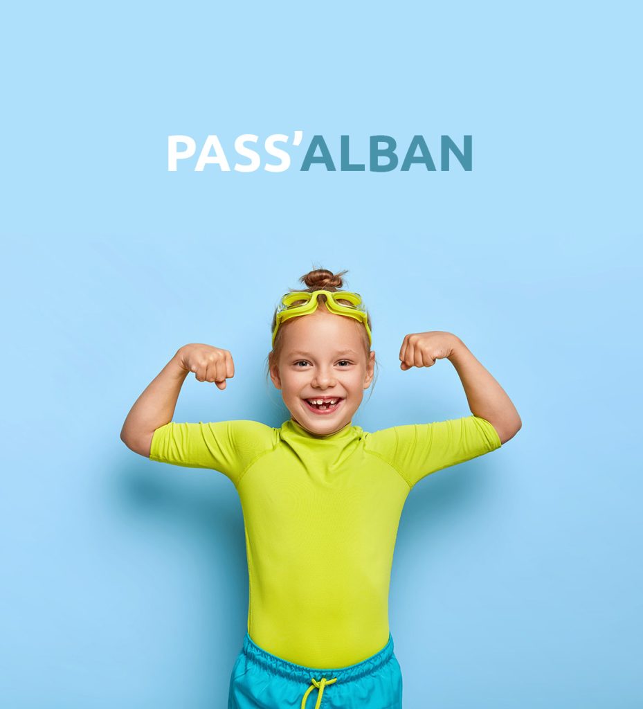 Pass'Alban sport