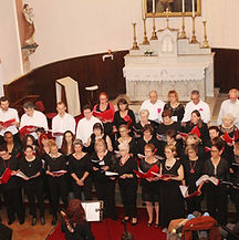 chorale association Saint-Alban