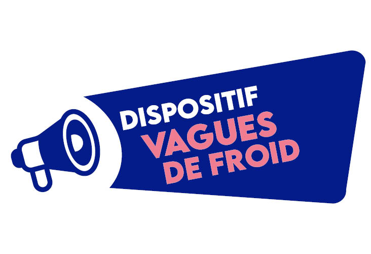 Site web - Actu vague de froid